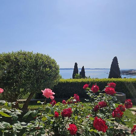 Apartment Solare Portoroz Exterior foto