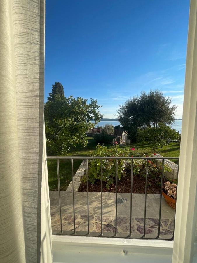Apartment Solare Portoroz Exterior foto