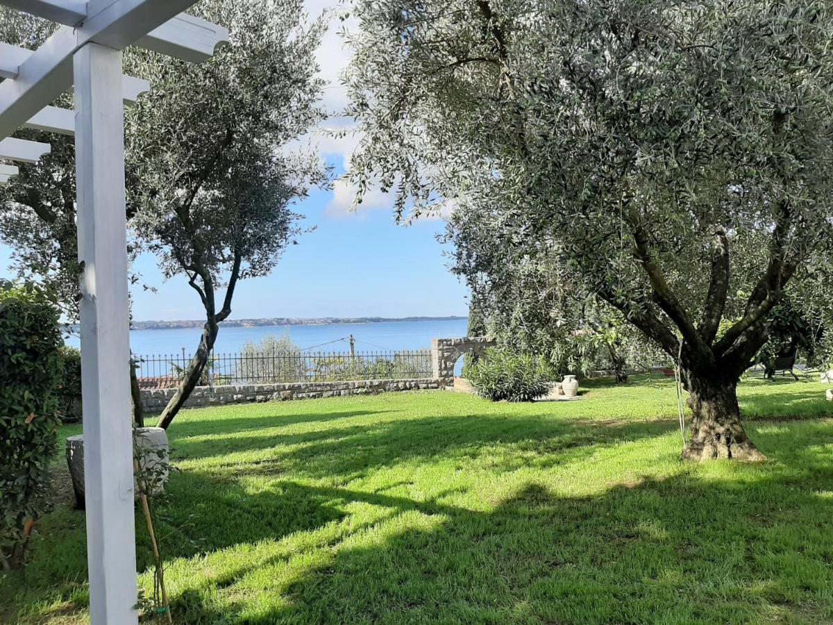 Apartment Solare Portoroz Exterior foto