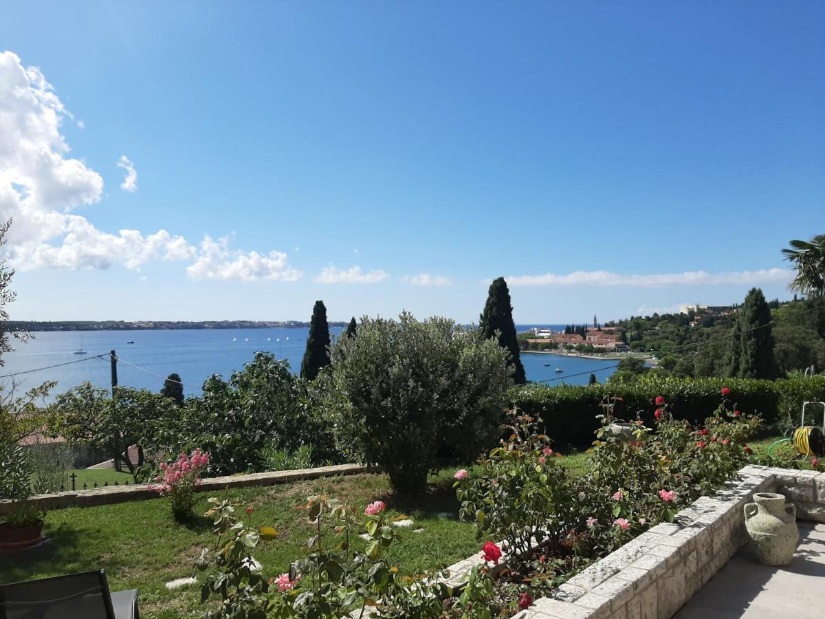 Apartment Solare Portoroz Exterior foto