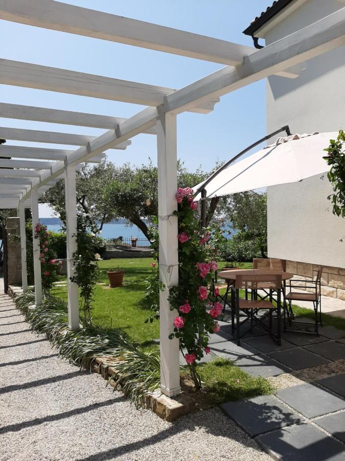 Apartment Solare Portoroz Exterior foto