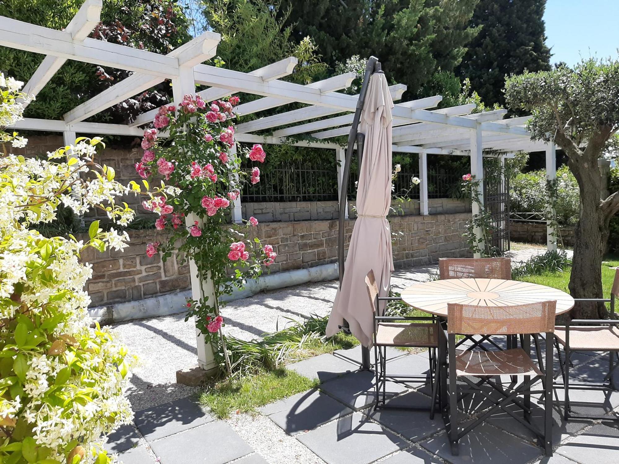 Apartment Solare Portoroz Exterior foto